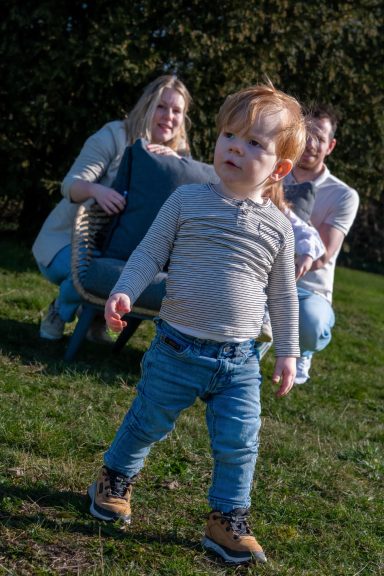 Family Vibes 3 © ByJSPR