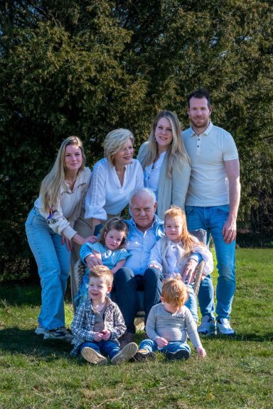 Family Vibes 5 © ByJSPR