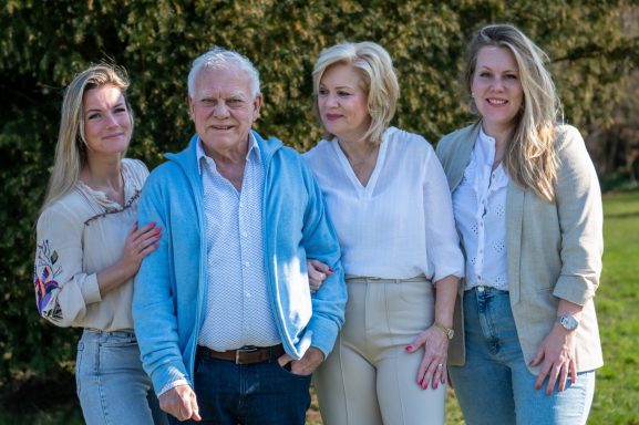 Family Vibes 7 © ByJSPR