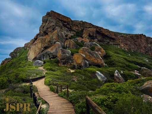 Rock © ByJSPR