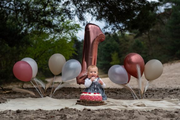 CakeSmash 1 © ByJSPR