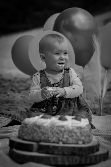 CakeSmash 2 © ByJSPR